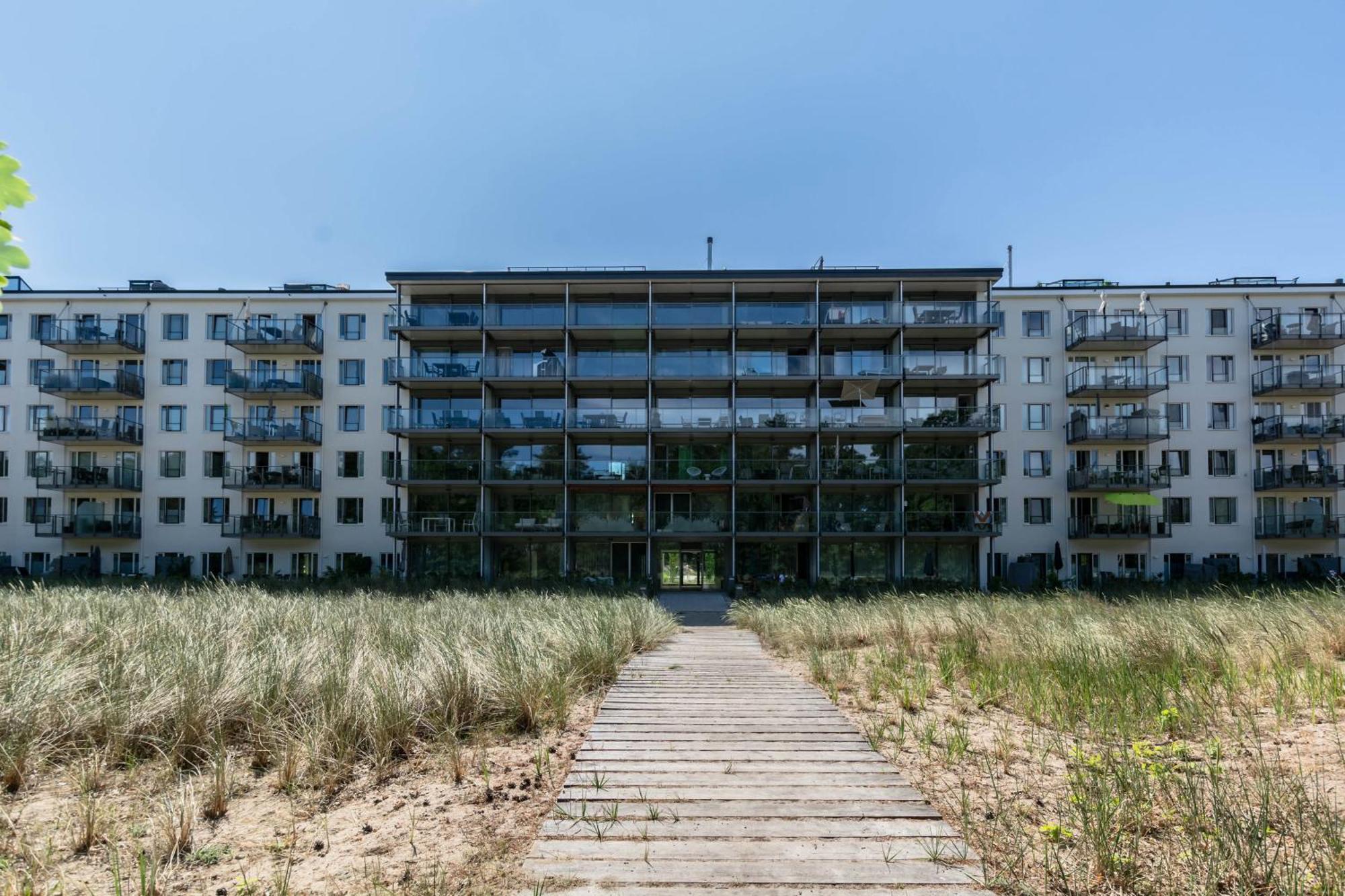 Loft Lori Apartment Ostseebad Binz