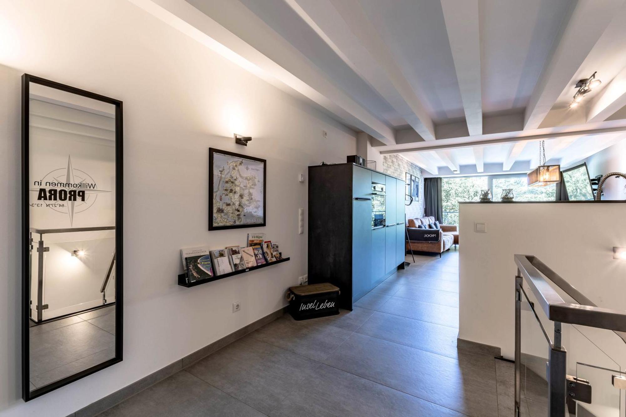 Loft Lori * Ostseebad Binz